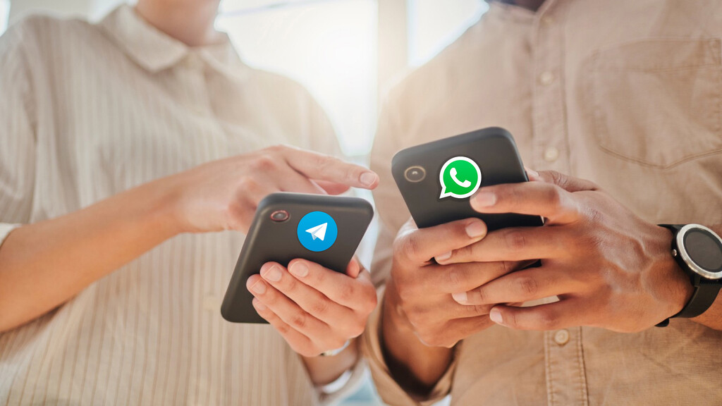 Meta detalla cómo se conectará WhatsApp con otras apps de mensajería. Toca esperar sentados 