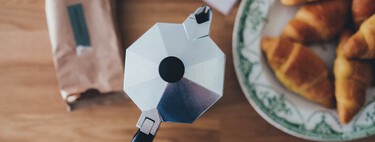 Sébastien Racineux, barista e ingeniero "Para evitar el sabor amargo del café, hay que poner la cafetera a fuego lento con la tapa abierta" 