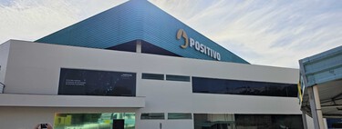 Como a Positivo fabrica notebooks no Brasil e aposta na era dos AI PCs 