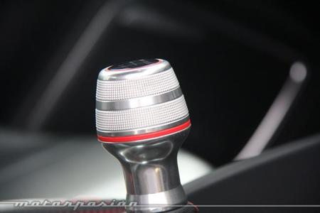 Audi A1 quattro