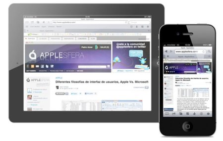 iCab Mobile lanza su nueva versión 5 y mejora uno de los navegadores web más completos para iOS
