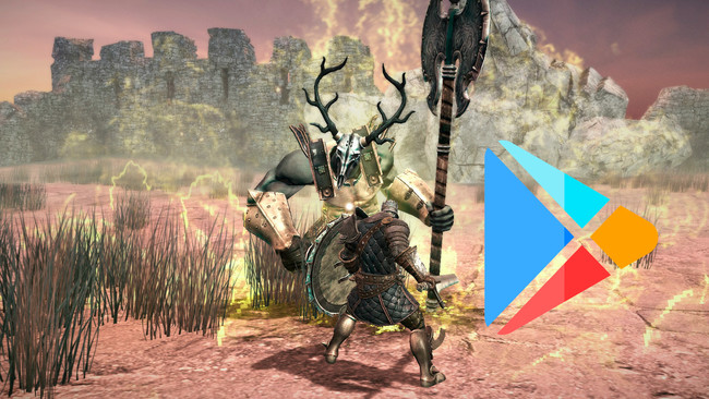 Ofertas Google Play