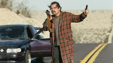 Una Batalla Tras Otra