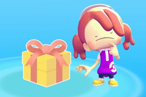 Todos los códigos de Regalos Misteriosos en Pokémon Pokopia y sus recompensas (Marzo 2026) 