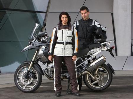 TrailGard BMW Motorrad