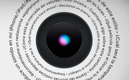 Siri ホームポッド