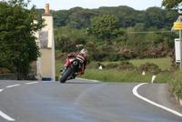 TT Isla de Man, sólo quedan dos días de carreras
