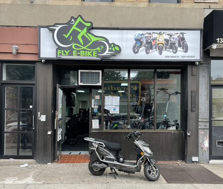 Tienda