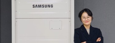 Samsung quiere que la climatización sea más inteligente y menos tragona. Así son sus novedades en HVAC y su estrategia para 2026