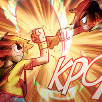 Nos conquistó hace 19 años con amor y rock cañero, ahora regresa a lo grande vía Netflix. Primer tráiler y fecha de estreno de la serie de Scott Pilgrim 