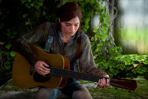 Cinco años después del lanzamiento de The Last of Us: Parte 2, todavía hay gente que no entiende que no está pensado para ser disfrutado sino experimentado 