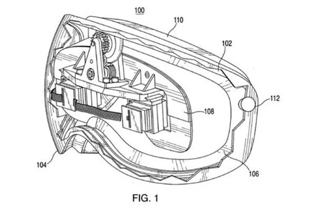 これは 2008 年にビジョン プロを初めて見たものです。それらはティム クックがテストしたプロトタイプに似ているでしょうか?