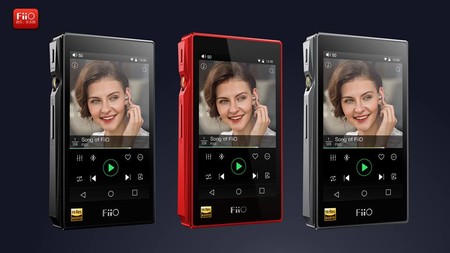 FIIO X5 III Análisis ¿Quién dijo que los reproductores portátiles habían muerto?