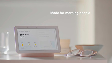 Google Home Hub 2