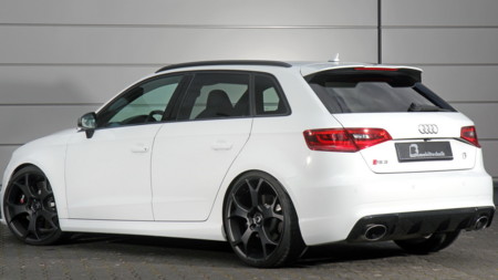 Audi Rs 3 B B Tuning 4