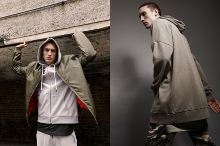 Ahora lo moderno es comprar en Bershka, un lookbook que te sorprenderá