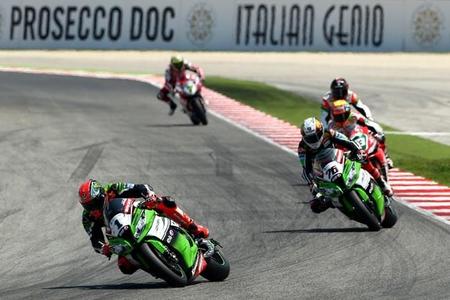 Superbikes Portugal 2014: el tobogán luso abre la segunda parte de la temporada