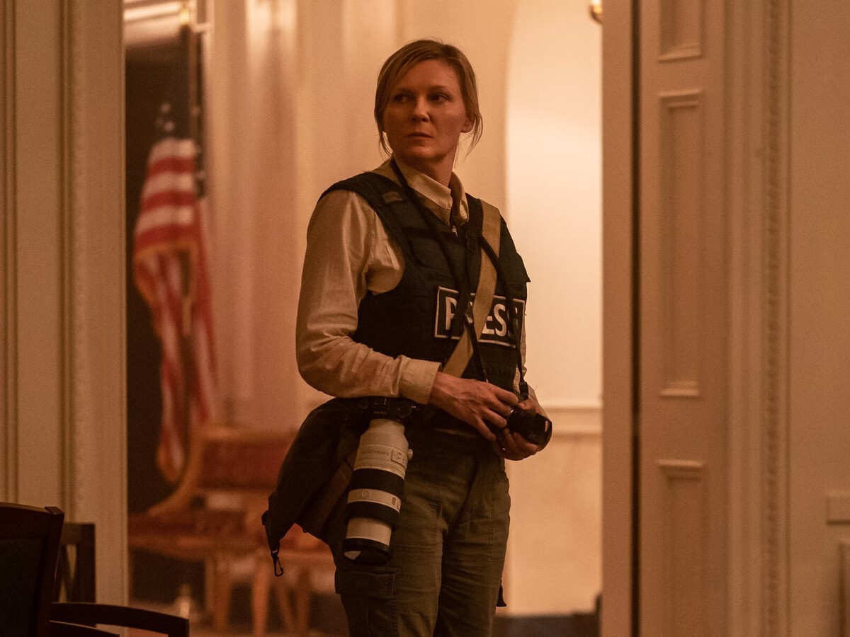 Las 33 mejores películas de 2024