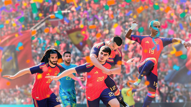 Prediccion Ea Sports Fc 1