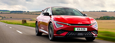 Ocho de cada diez baterías conservan más del 90% de su capacidad inicial. Un nuevo estudio demuestra, una vez más, que las baterías de los coches eléctricos duran más de lo que nos pensamos