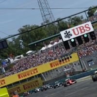 ¿Tiene la radio hueco en la Fórmula 1? 