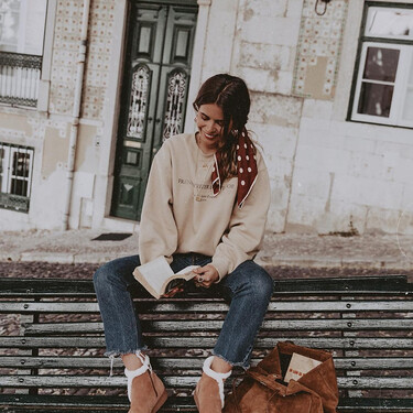 Lidl lanza el lunes 26 de octubre las botas estilo UGG con forro de pelo más calentitas del invierno por menos de 10 euros 