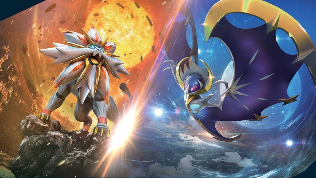 Pokémon GO en julio de 2025: todos los códigos, eventos, recompensas, Pokémon e Incursiones con Solgaleo, Lunala y mucho más Pokémon GO en julio de 2025: todos los códigos, eventos, recompensas, Pokémon e Incursiones con Solgaleo, Lunala y mucho más