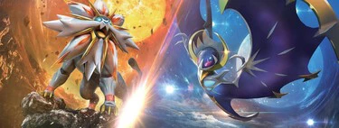 Pokémon GO en julio de 2025: todos los códigos, eventos, recompensas, Pokémon e Incursiones con Solgaleo, Lunala y mucho más Pokémon GO en julio de 2025: todos los códigos, eventos, recompensas, Pokémon e Incursiones con Solgaleo, Lunala y mucho más