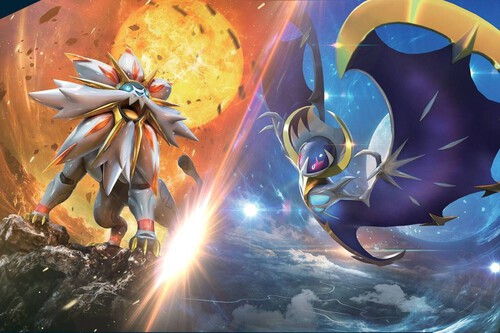Solgaleo y Lunala lideran un mes legendario en Pokémon GO: códigos, eventos y todo lo que no puedes perderte en julio de 2025