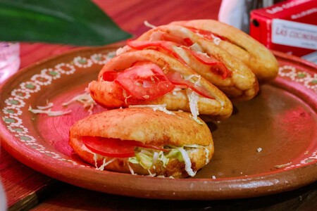 Disfruta de un pambazo enchilado o en nogada en la 8va edición del Festival del Pambazo en un pueblito a solo 2 horas de Guadalajara