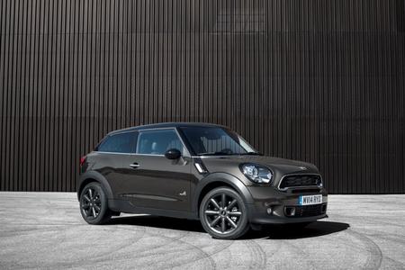 Mini Countryman Y Mini Paceman 2015 (21)