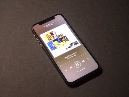 Spotify elimina el límite de 10.000 canciones en nuestra librería