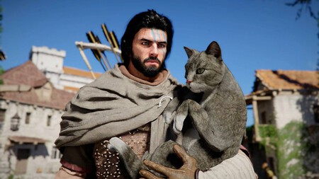 Crimson Desert Quiere Que Montes Cualquier Animal Con Su Ultima Actualizacion Todo Lo Que Llega Con El Parche 1 06 Al Juego