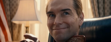 El creador de 'The Boys' admite que la serie quiso adelantarse a las elecciones de EE.UU.: "Queríamos especular sobre cómo sería el autoritarismo estadounidense" 