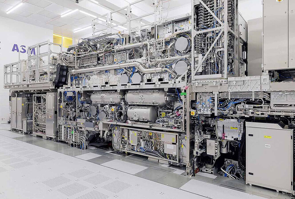 TSMC exhibe músculo: estos son los chips que es capaz de fabricar sin recurrir a la máquina más avanzada de ASML