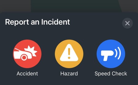 Los mapas de Apple informarán de accidentes, atascos e incluso radares en futuras versiones de iOS