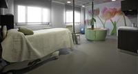 ¿Te gustaría dar a luz aquí? Así es la nueva casa de partos del Hospital de Manises