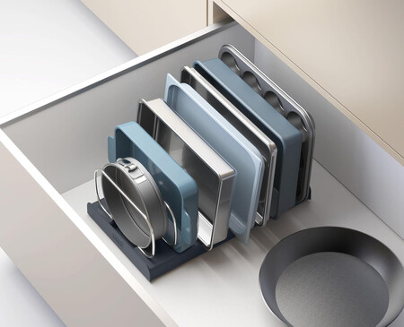 Joseph Joseph Drawerstore Soporte Y Almacenamiento
