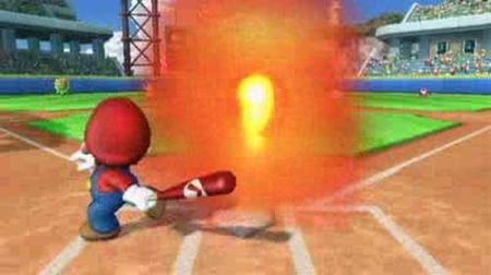 'Mario Super Sluggers': movimientos especiales de algunos de sus personajes