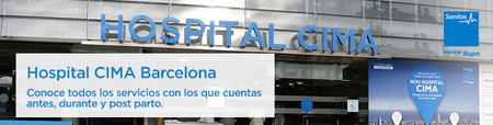 Sanitas Hospital Cima Barcelona