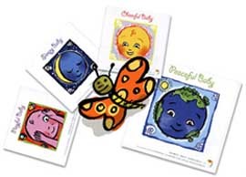 Music for Babies: ritmos para cada estado de ánimo