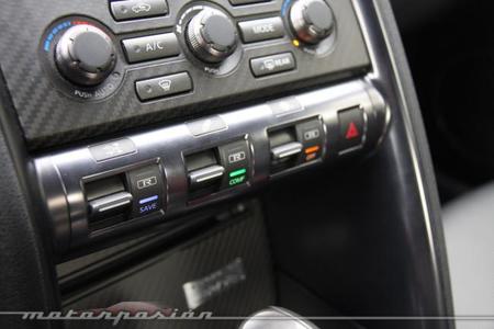 Nissan GT-R 2013