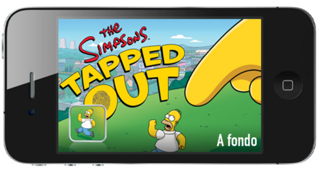 Los Simpsons: Springfield. A fondo