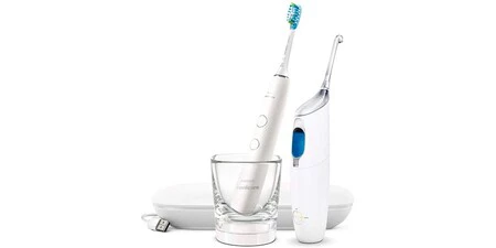 Philips Sonicare Hx8494 Con Airfloss Ultra