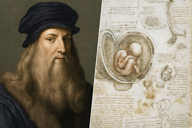 Davincicuadernos