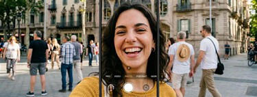La curiosa opción que puedes usar en los móviles Xiaomi cuando te haces un selfie: adiós a este elemento de tu rostro si no te gusta