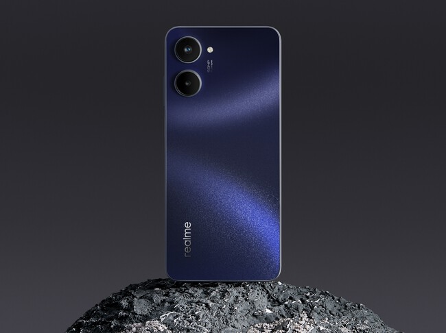 Realme 10