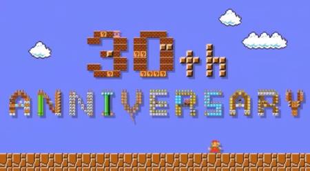 Mario Maker va camino de convertirse en el mejor homenaje a Mario por su 30 aniversario