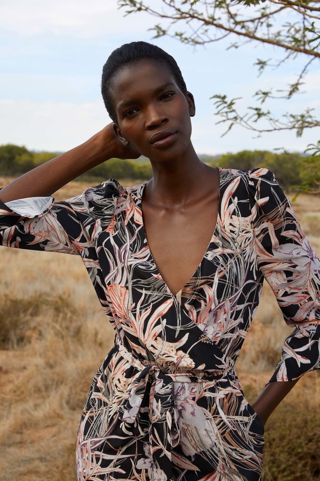 Oysho Beachwear Ss18 Editorial 14