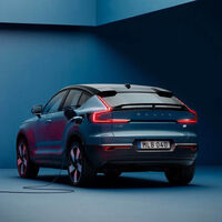 Europa quiere recuperar su industria del automóvil: Volvo fabricará coches eléctricos en su primera planta europea desde hace 60 años